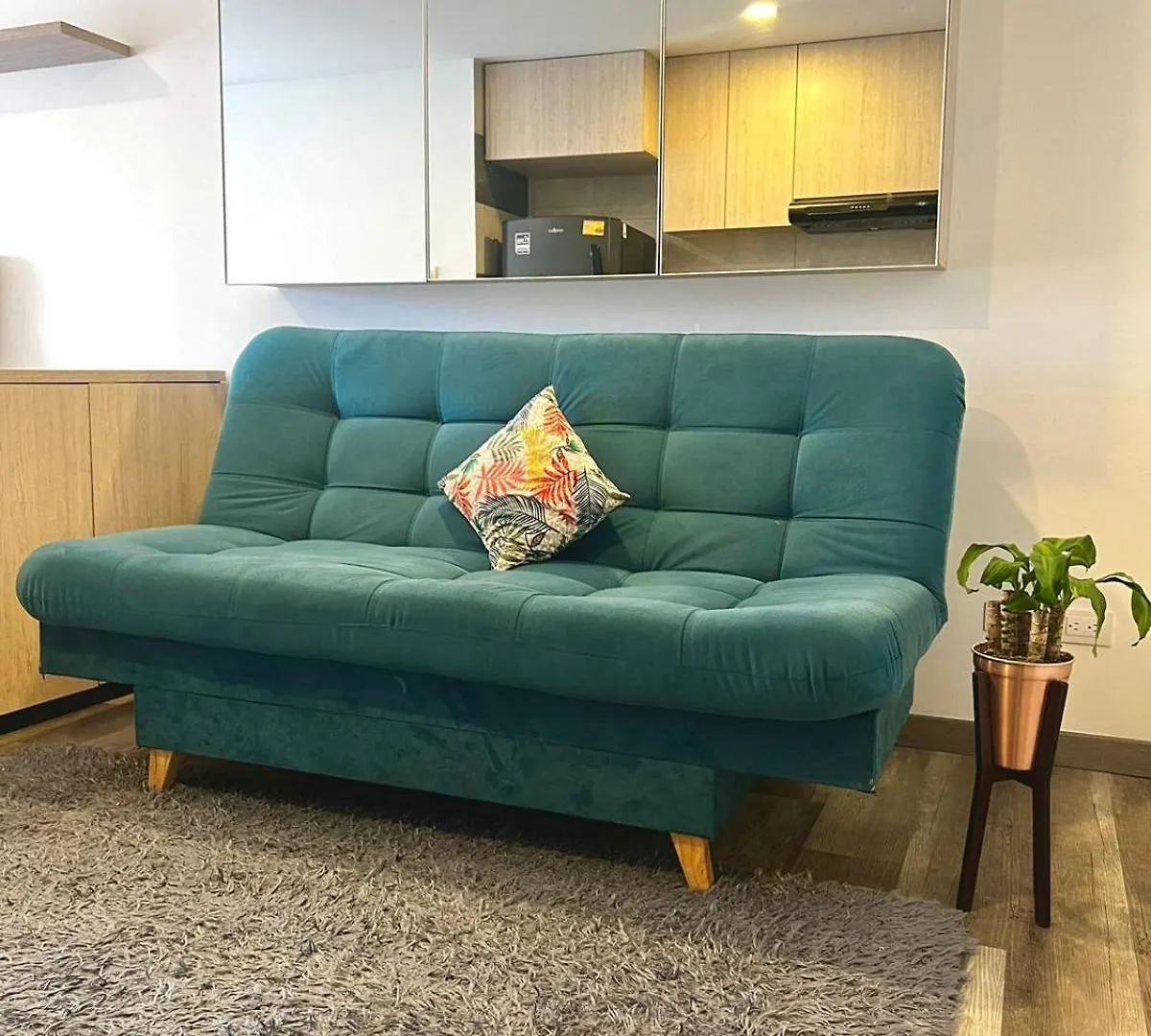 Apartamento Familiar Corazon De Bogota Apartment
