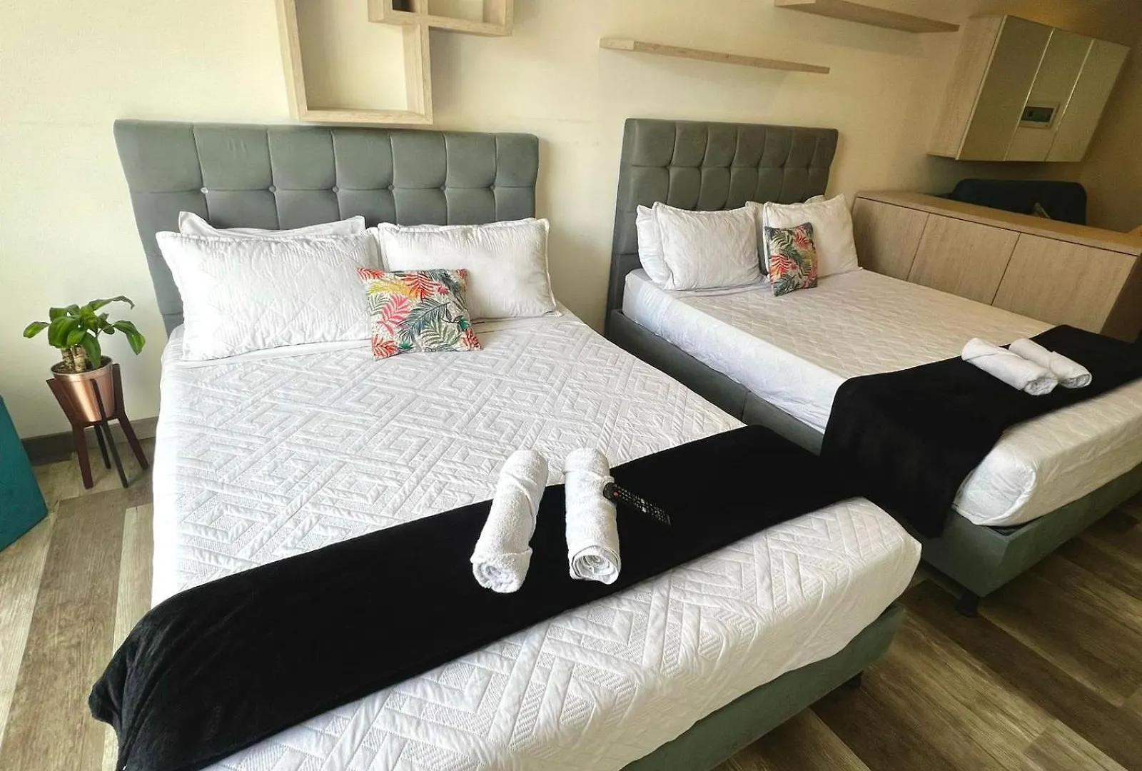 Apartamento Familiar Corazon De Bogota Colombia